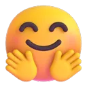 Smiling-Face-with-Open-Hands