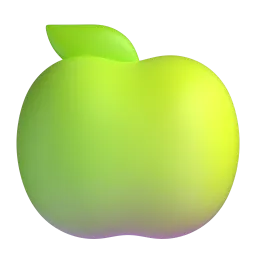 🍏