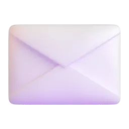 ✉️