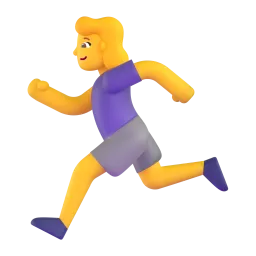 🏃‍♀️