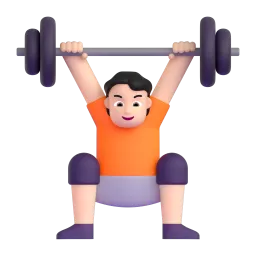 🏋🏻