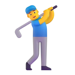 🏌️♂️