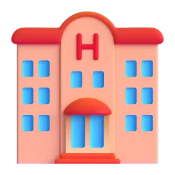 🏨