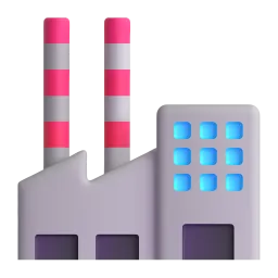 🏭