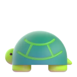 🐢