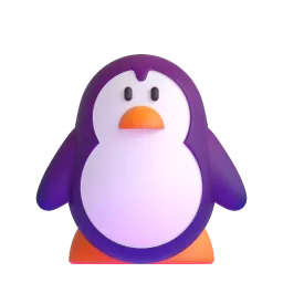 🐧