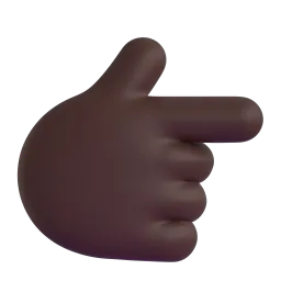 👉🏿