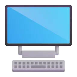 🖥️