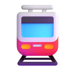 🚊