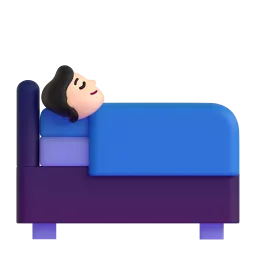 🛌🏻
