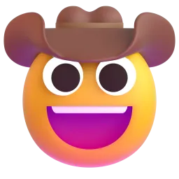 🤠