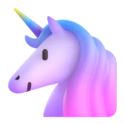 🦄