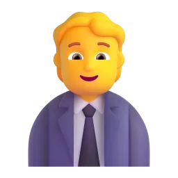 🧑‍💼