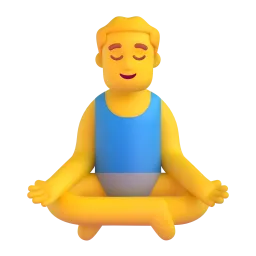 🧘‍♂️