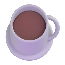 ☕