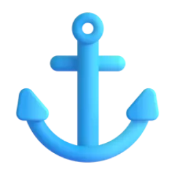 ⚓