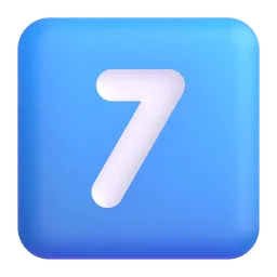 7️⃣