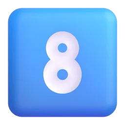 8️⃣