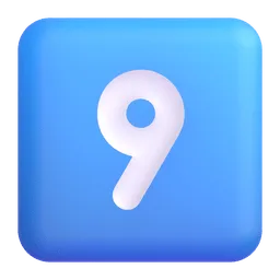 9️⃣