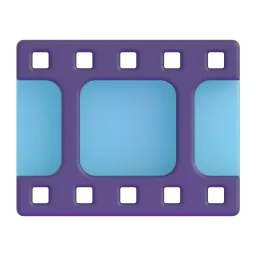 Movie Ticket Emoji