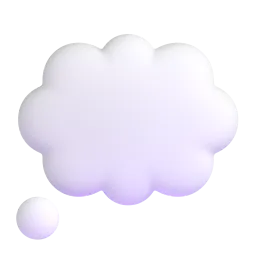 Thought Bubble Emoji