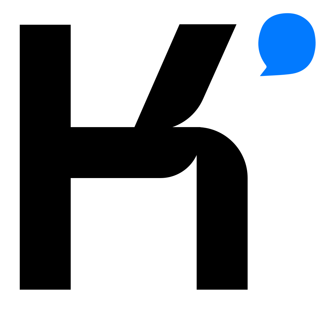 月之暗面 Kimi logo
