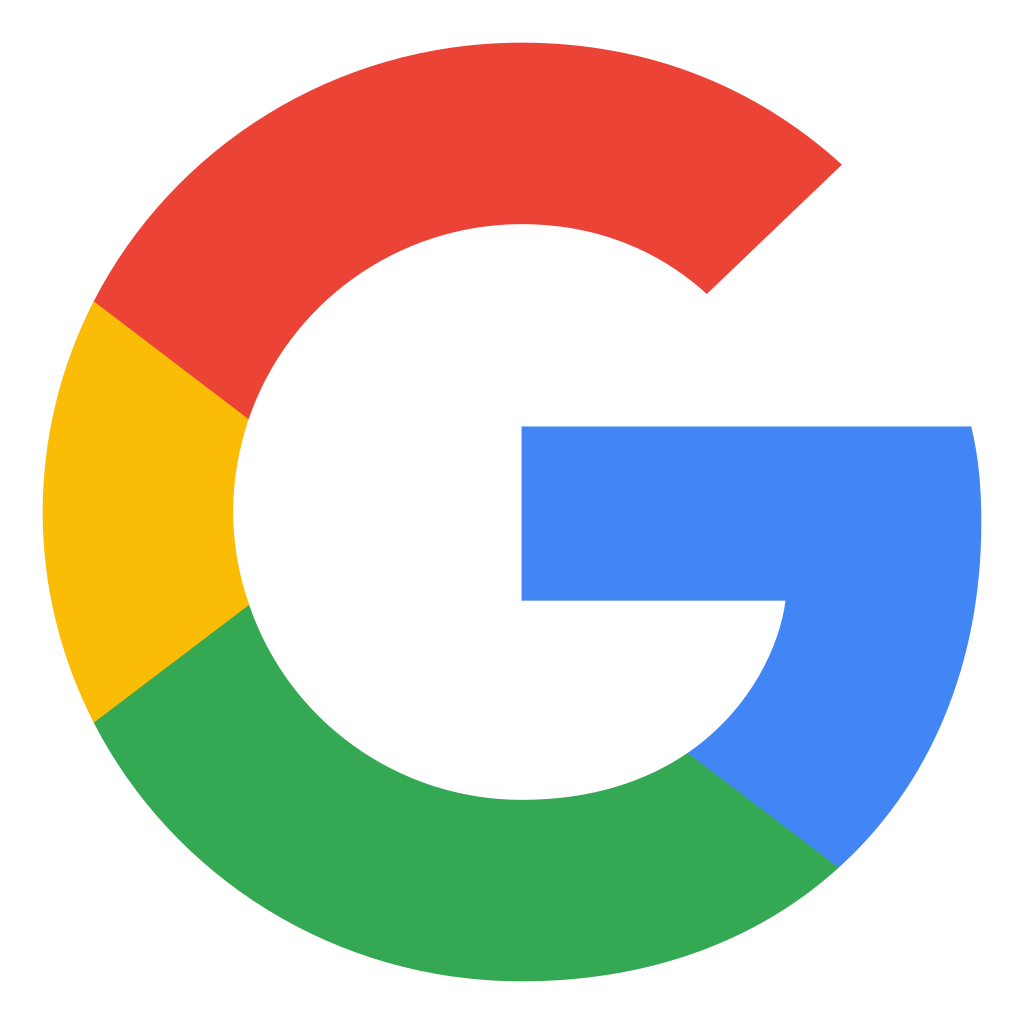 Google Icon
