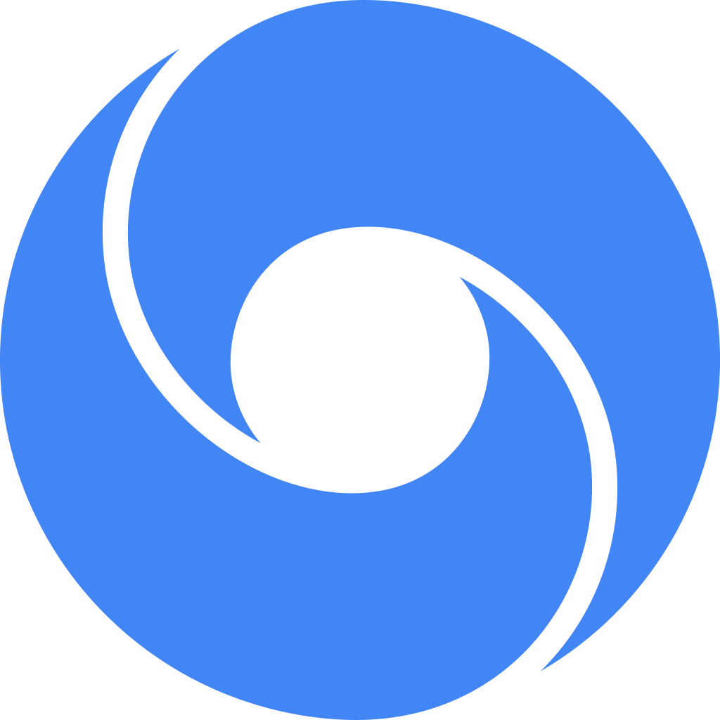 DeepMind Logo