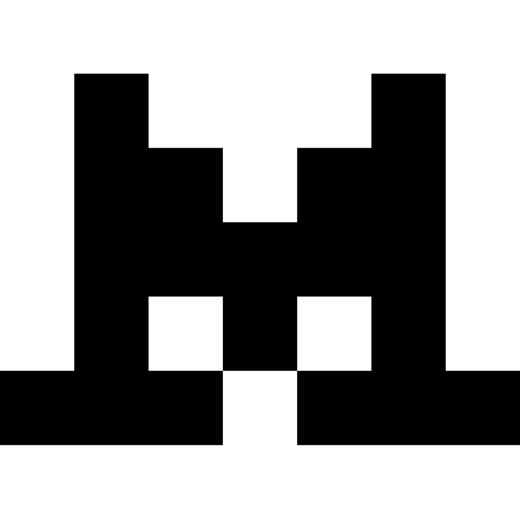 Mistral AI logo