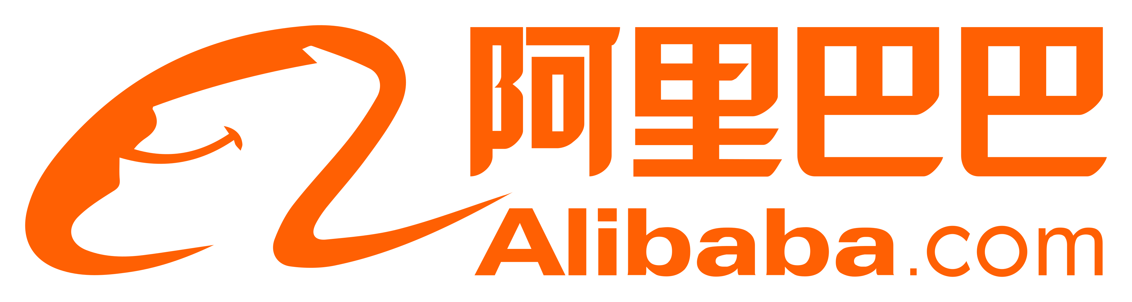 Alibaba Logo Free Download SVG, PNG ... · LobeHub