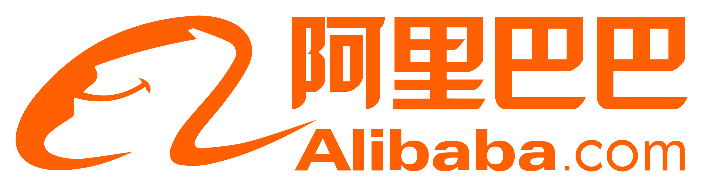 Ali Baba Logo