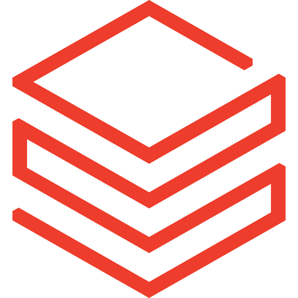 DBRX (Databricks) Logo