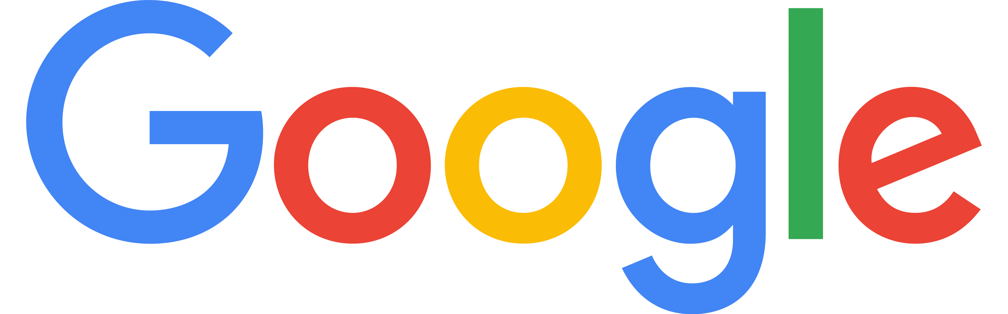 Google Logo SVG PNG LobeHub