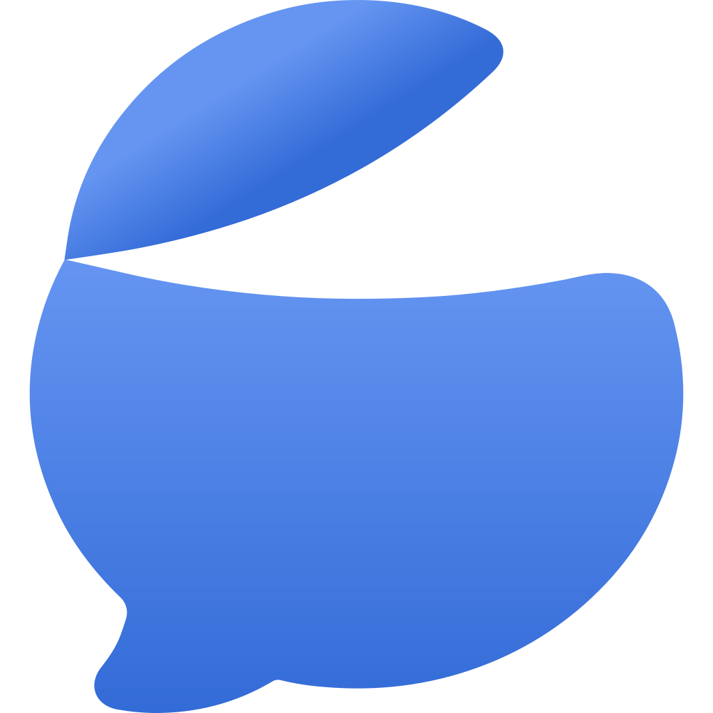 OpenChat Logo