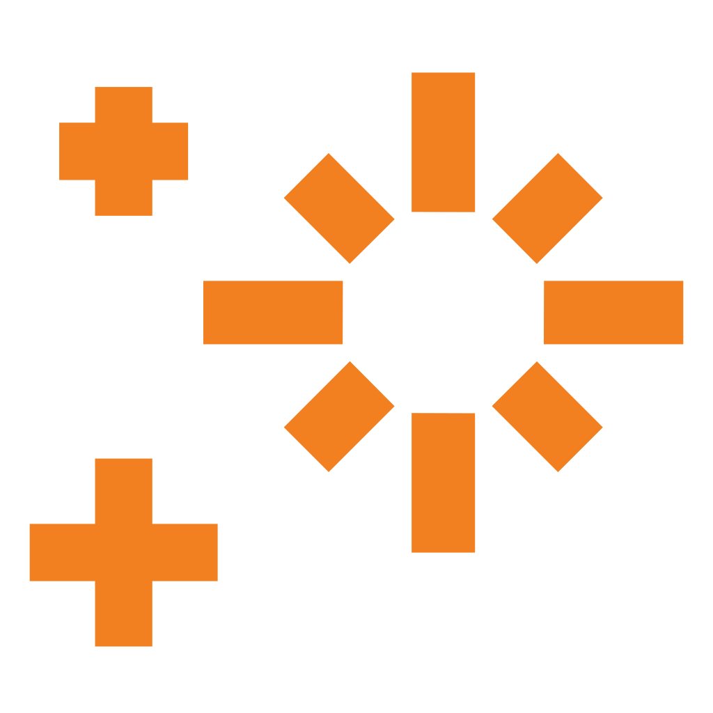 WorkersAI (Cloudflare) Logo