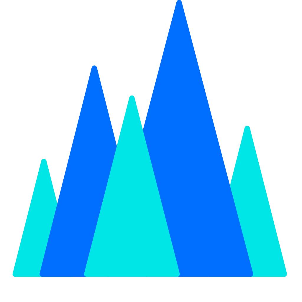 Volcengine (火山引擎) Color Logo (LightMod)