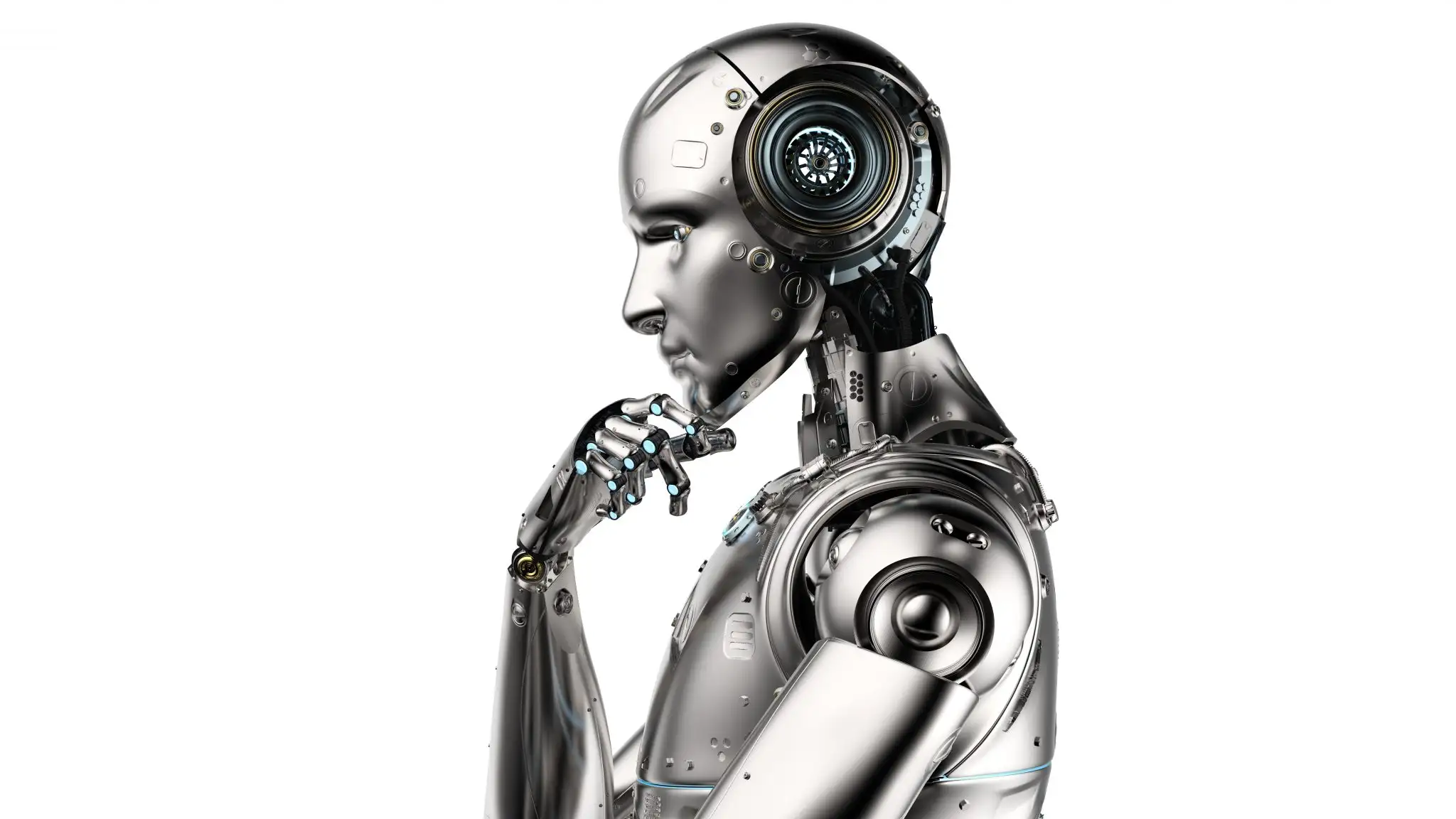 探索未来：人工智能如何塑造我们的世界